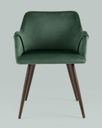 Стул Монарх НЕВ Зеленый / NEW_2