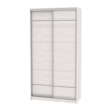 Шкаф-купе Б-220х120х60-3(ЯАС-Д7Д7) / B-220х120х60-3(ЯАС-D7D7)_0