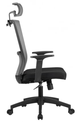 Кресло Линк РCХ А926 Серый / Link RCH A926_1