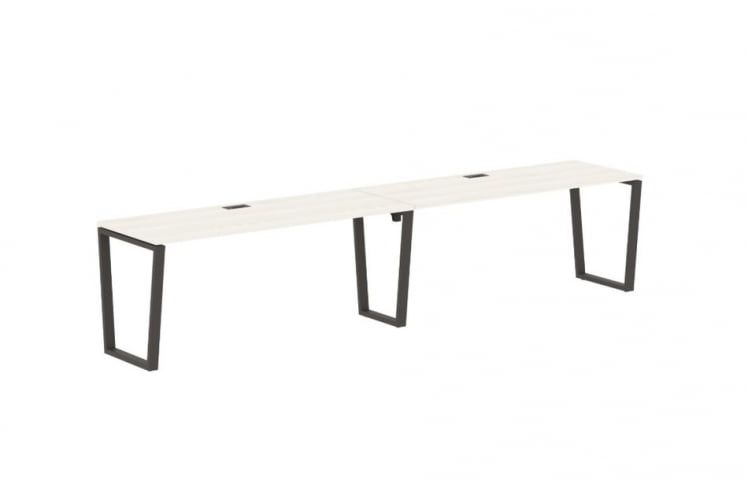 Бенч-система ЕДИС ЕВВСТ 3567 Ясень Траун Мокко / EDIS EVWST_0