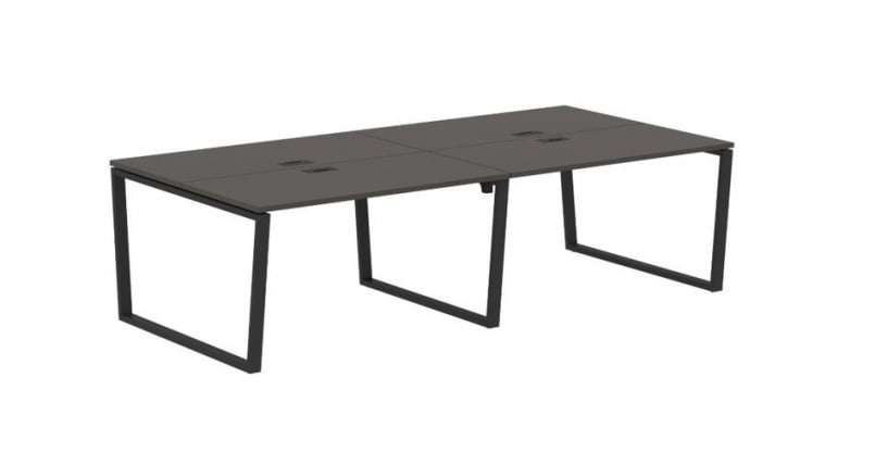 Бенч-система ЕДИС ЕВВСТ 2713 Мокко Черный / EDIS EVWST_0