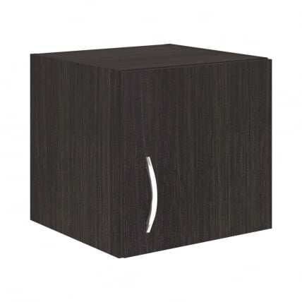 Антресоль узкая с глухой дверью правая Симпле СА-400.1 Р Дуб Юкон Модерн / Simple SA-400.1 R_0