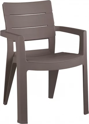 Стул Ибиза Темно-серый / Ibiza_0