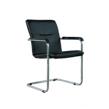 Стул для посетителей Румба Хроме В4 / Rumba Chrome V4_0