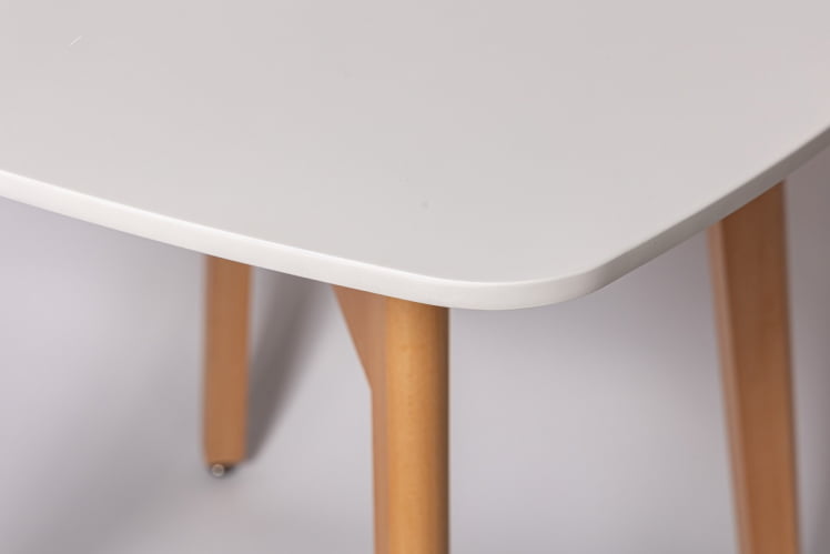 Стол обеденный СТ-026 Белый / ST-026_1