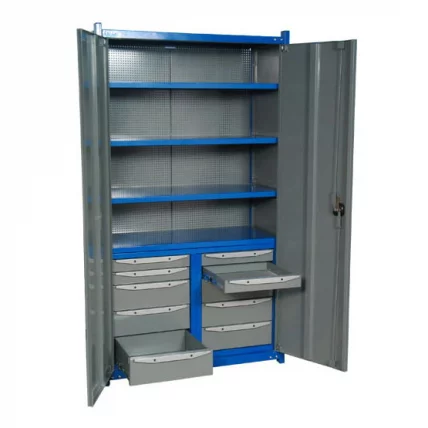 Шкаф инструментальный Комплект ВОРК СТ №7 / WORK ST_0