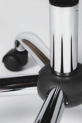 Кресло офисное Директ CКС0337Х Блаcк / CX0337H Black_13