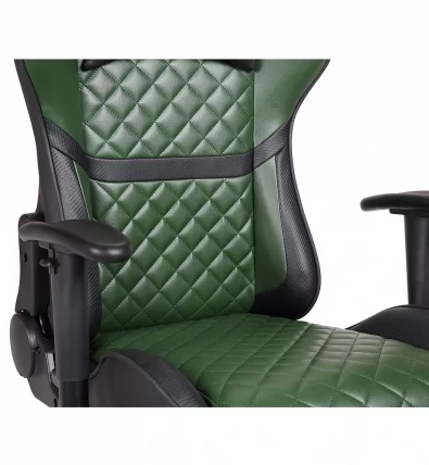 Кресло геймерское CОУГАР АРМОР ОНЕ КС Милитарй / COUGAR ARMOR ONE X Military_7