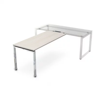 Брифинг-приставки ГЛОСС ЛИНЕ НБП-П.009 Иворй / GLOSS LINE Ivory_0