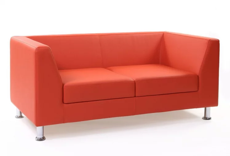 Диван двухместный ( Дерби) Терра 108 / Terra_1