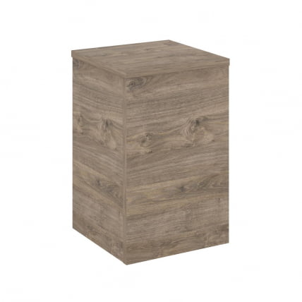 Накладка высокая угловая внешняя правая для О.Р-Ф.МУ.ВНЕ(Р) ОНИКС О.Р-НУ.В.ВНЕ(Р) Тиквуд Темный / О.R-F.MU.VNE(R) ONIX О.R-NU.V.VNE(R)_0