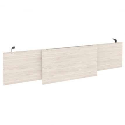 Царга стола руководителя ОНИКС О.М-CСР-6 Денвер Светлый/Антрацит / ONIX O.M-CSR-6_0