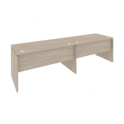 Рабочая станция ОНИКС О.РС-2.3.7 Дуб Аттик / ONIX O.RS-2.3.7_0