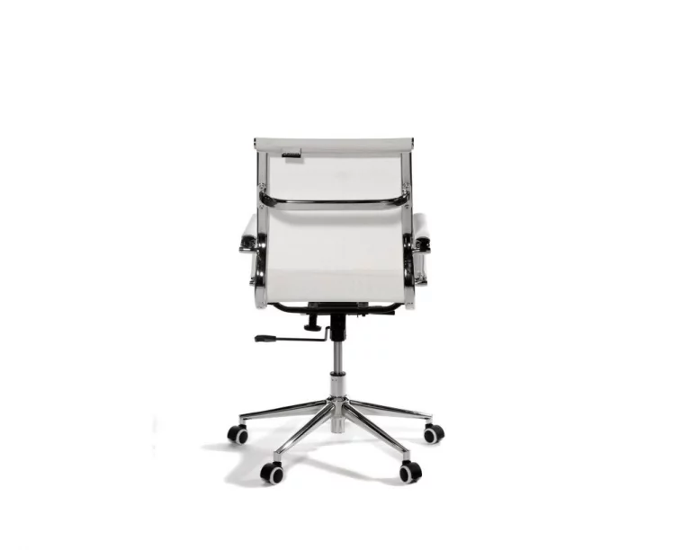 Кресло офисное Хельмут ЛБ ХА-102-05 Белый / LB HA-102-05_4