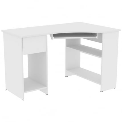 Стол Алиса(Т1)743х1200х795(Белый)_0