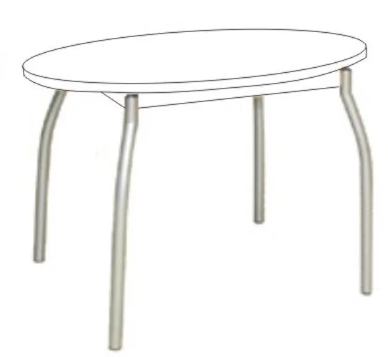 Металлокаркас З 300 (металлик) / Z_1