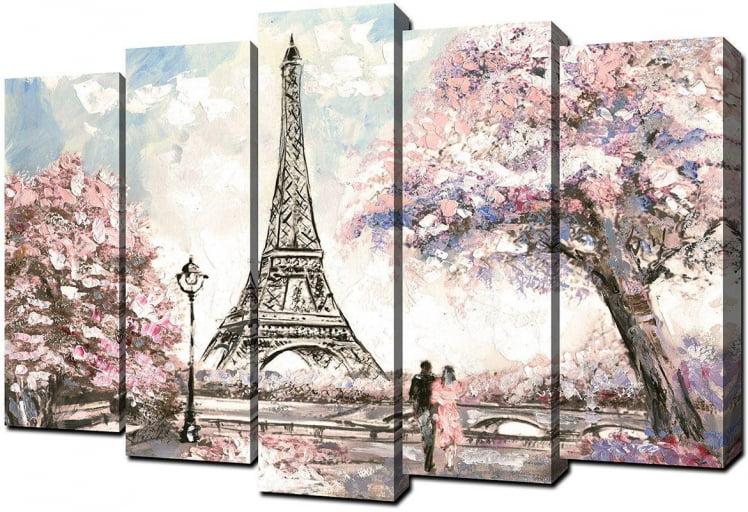 Модульная картина Топлигхт хсм ТЛ-ПМ0005 / Toplight TL-PM0005_0