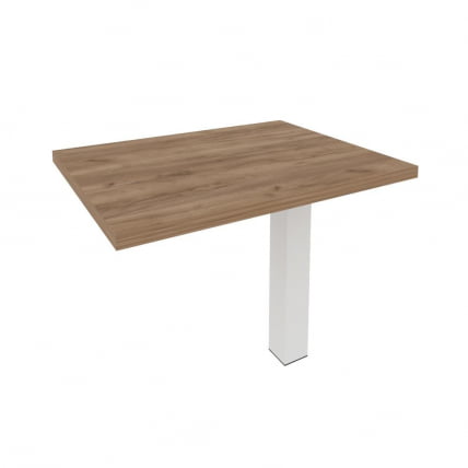 Приставка Фирст КБ-4 Дуб Табак / First KB-4_0