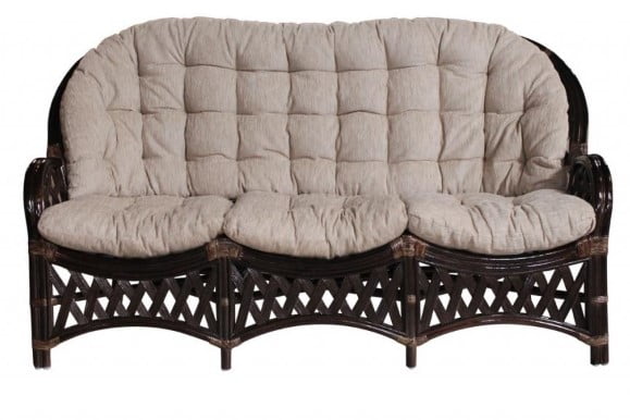 Диван 3х местный Черчилль/Рузвельт/Кобана Черчилле4 коньяк / Cherchille4_0