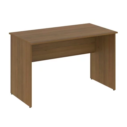 Стол письменный НОВА С В.СП-2 Орех Гварнери / NOVA S_0