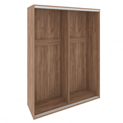 Корпус высокий + трек Марис СХ.К2-8.1 Дуб Табак / Maris SH.K2-8.1_0