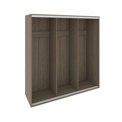 Корпус низкий + трек Марис СХ.К3-3.2 Вяз Благородный / Maris SH.K3-3.2_0