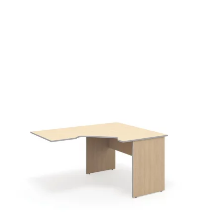 Рабочая станция левая СВФ27415202 Светлый дуб / SWF27415202_0