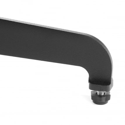 Кресло лаунж Космо велюр/букле, ВТ шапе воод росе / Cosmo VT shape wood rose_12