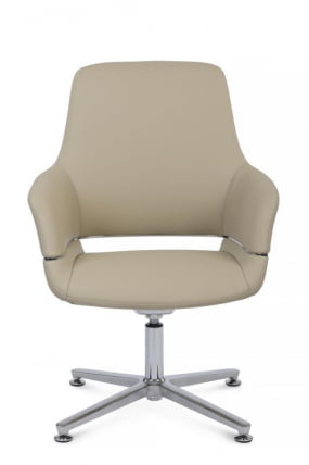 Кресло Фабио-СТ C2518 Светло-серый / Fabio-ST C2518_7