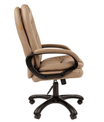 Кресло руководителя Чаирман 668 НЕВ Бежевый / Chairman NEW_2