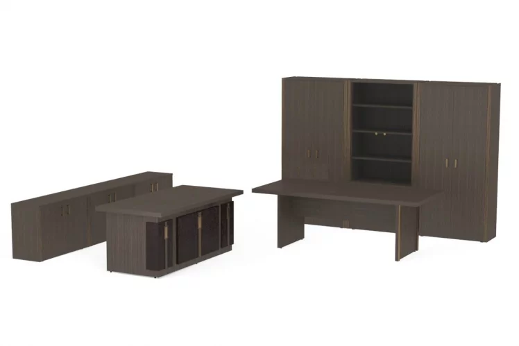 Кабинет Chicago