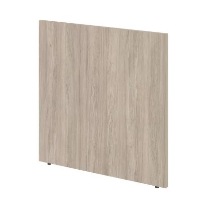 Стойка (боковина) завершающая низкая прямая правая ОНИКС О.Р-СНП(Р) Дуб Аттик / ONIX О.R-SNP(R)_0