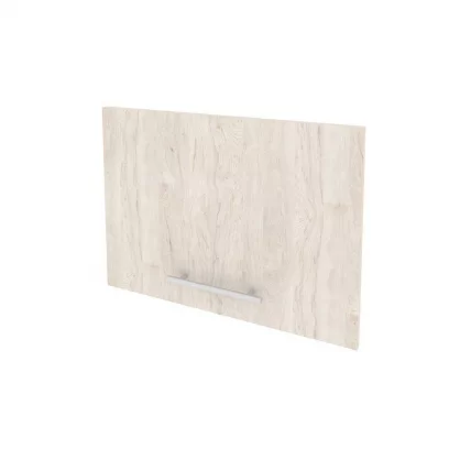 Фасад антресоли низкий - правый ФИТ МН-ФАН (Р) Денвер Светлый / FIT MN-FAN (R)_0