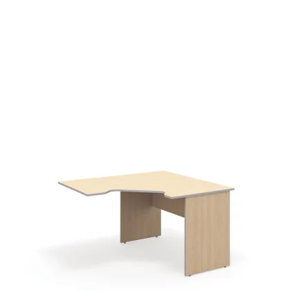 Рабочая станция левая СВФ27415102 Светлый дуб / SWF27415102_0