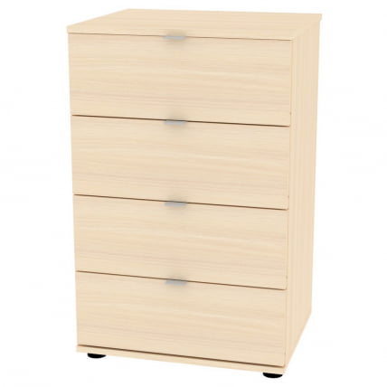 Комод Алиса(К2)856х540х459сторцевойручкой(ДМ) / Алиса(K2)856х540х459сторцевойручкой(ДМ)_0