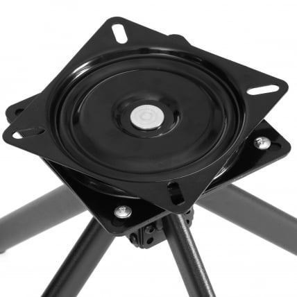 Кресло Мурано/Мурано опора 360, велюр/букле (ХЙП), бежевый / Murano/Мурано (HYP),_14