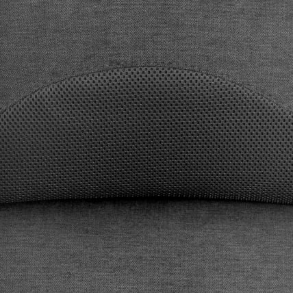 Кресло Чиеф металБЛ ткань, серый, КУБ 05/ТВ-12 / Chief metalBL KUB 05/TW-12_11