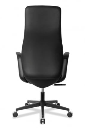 Кресло руководителя Коллеге CЛГ-629 ЛТУ-А Блаcк / College CLG-629 LTU-A Black_2