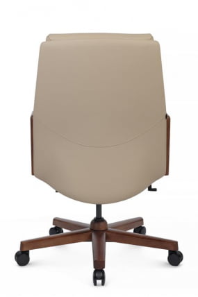 Кресло Франко-М Б2415-1 Светло-бежевый / Franco-M B2415-1_3