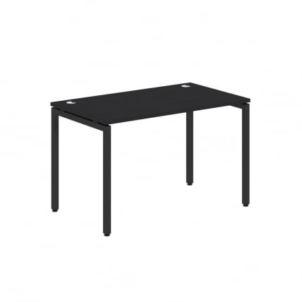 Стол КСТЕН-С КСССТ 127 Дуб Юкон/антрацит / XTEN-S XSST_0