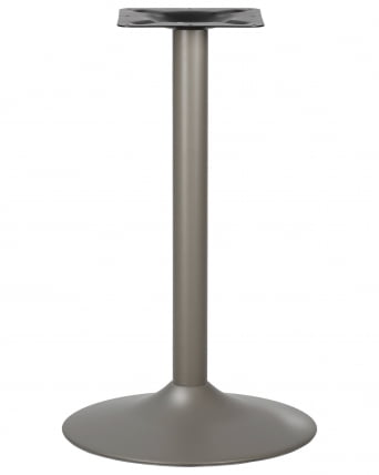 Подстолье обеденное ДОБРИН АЛАН ГРЕЙ-БЕИГЕ / DOBRIN ALAN GREY-BEIGE_0