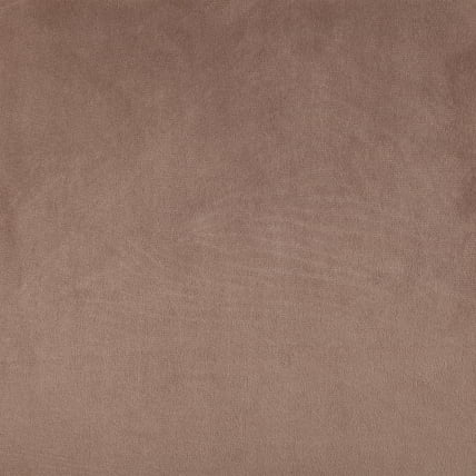 Стул CАПРИ (мод. БC565-ДC) металл, флок, 43 х 53 х 92 см, Беиге (бежевый) ХЛР8 / черный / CAPRI (mod. BC565-DC) Beige HLR8_6