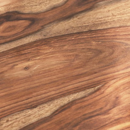 Кофейный стол Бомбей - 1149 палисандр, 45*45*60 см, Натурал тинтед (натуральный тонированный) / Natural tinted_5