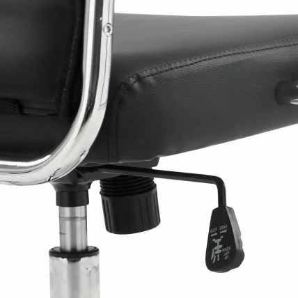 Кресло руководителя БРАБИКС Стйле ЕКС-528 Черный / BRABIX Style EX-528_11