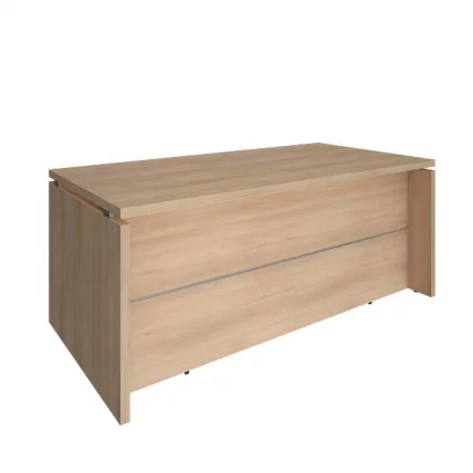 Стол руководителя ЙАЛТА ЛТ-А18 Акация Лорка / YALTA LT-A18_0