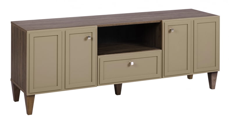 ТВ тумба Нортон (ТВ) Беж / Norton_0