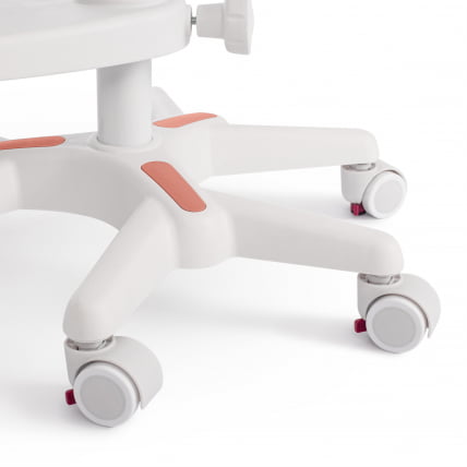 Кресло МИРАCЛЕ Пинк (розовый) / MIRACLE Pink_12