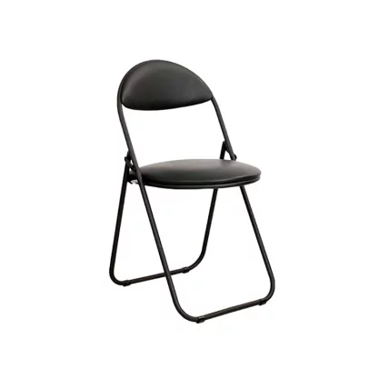 Стул складной Голф блаcк В4 / Golf black V4_0