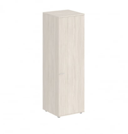 Гардероб правый Сигма СГ.823.ОЛ.ОЛ.Р Дуб светлый / Sigma SG.823.OL.OL.R_0