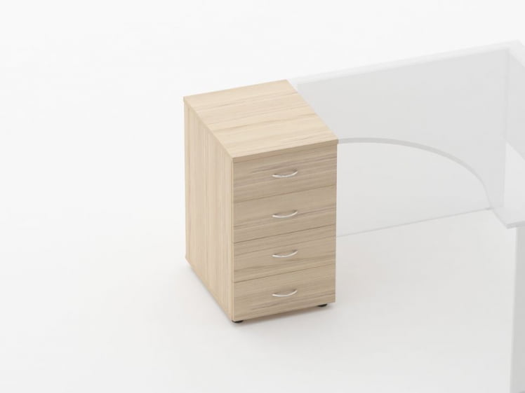 Тумба приставная Твин 14.12.12 Туя / Twin_1